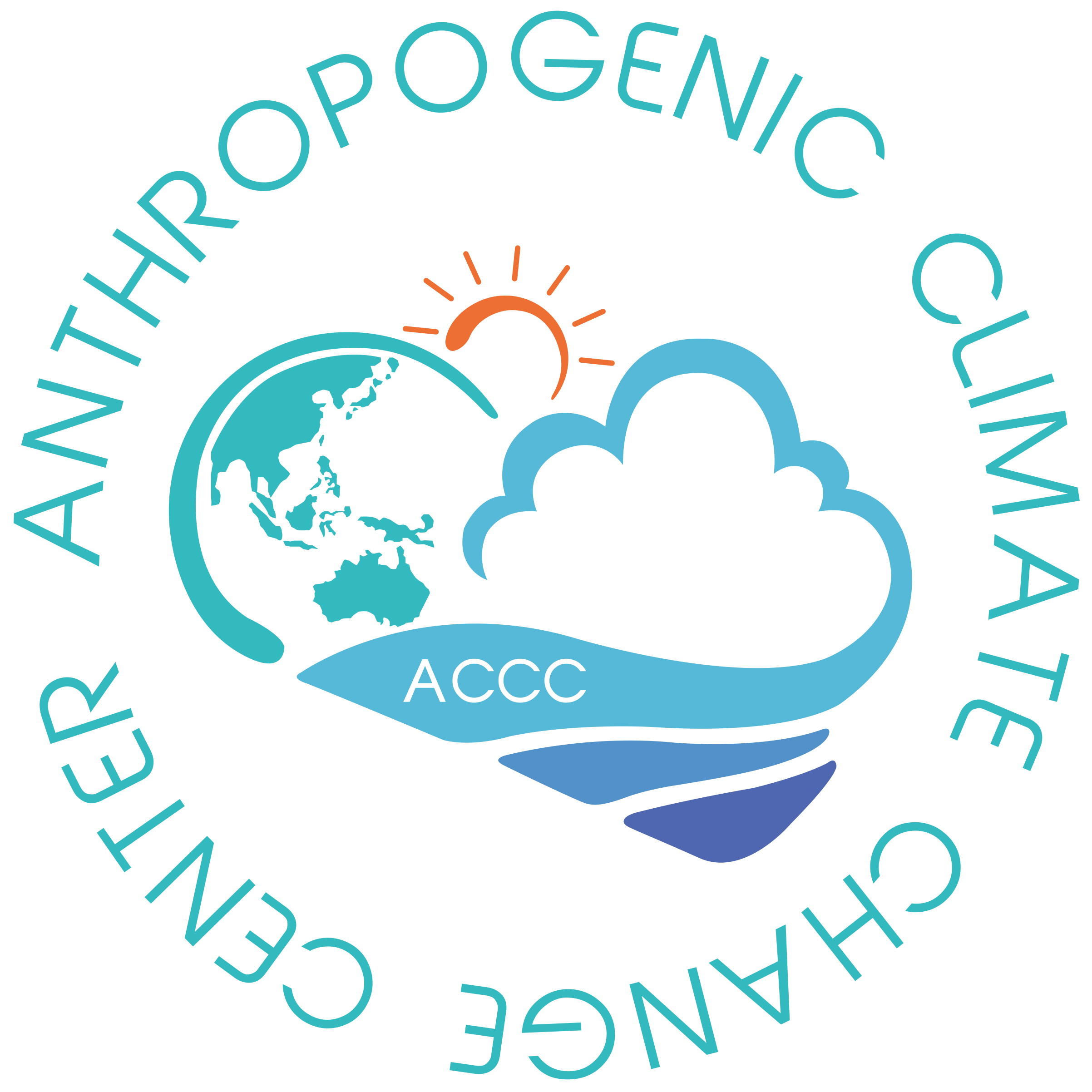 AC3 logo